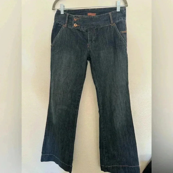 Billabong Denim - Billabong flare jeans